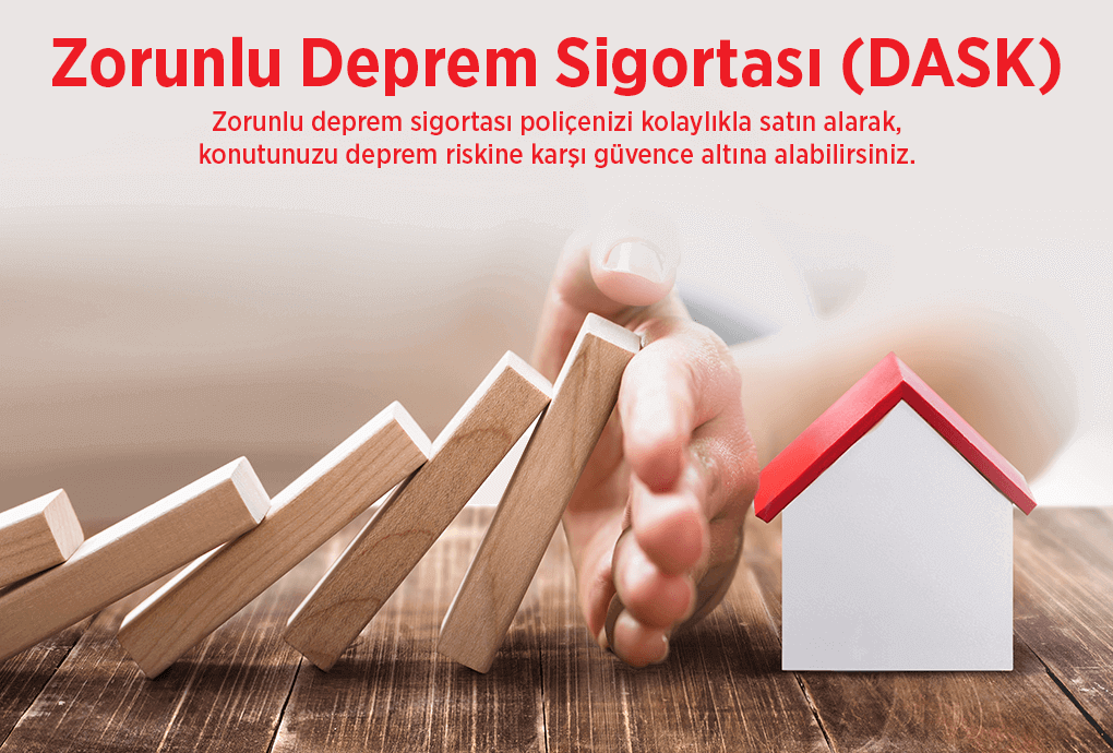 Dask Sigortası Hakkında 5 Soru 5 Cevap