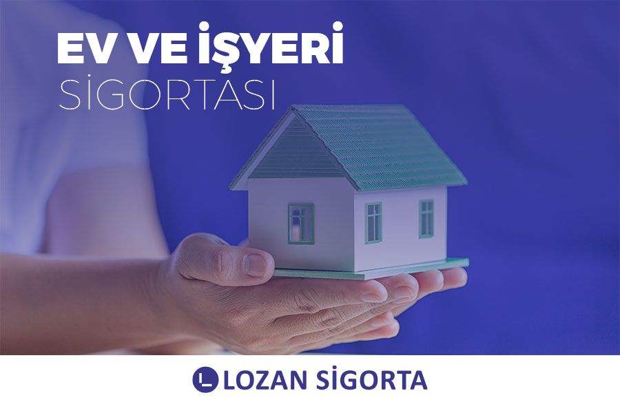 İşyeri Sigortası